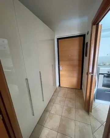 Romantico Monolocale Sul Lago